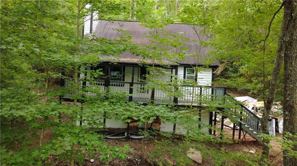 209 Ashley Ln., Dahlonega, GA 30533