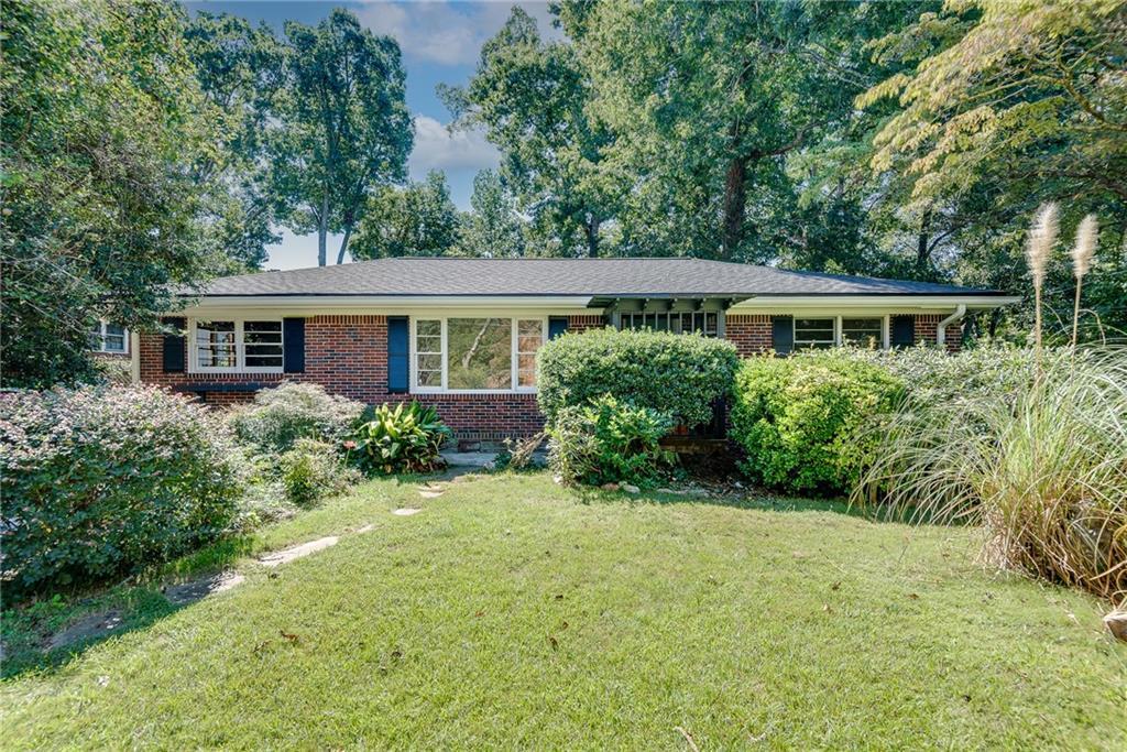 2969 Judylyn Dr., Decatur, GA 30033