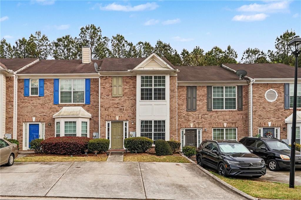 2800 Parkway Cove, Lithonia, GA 30058