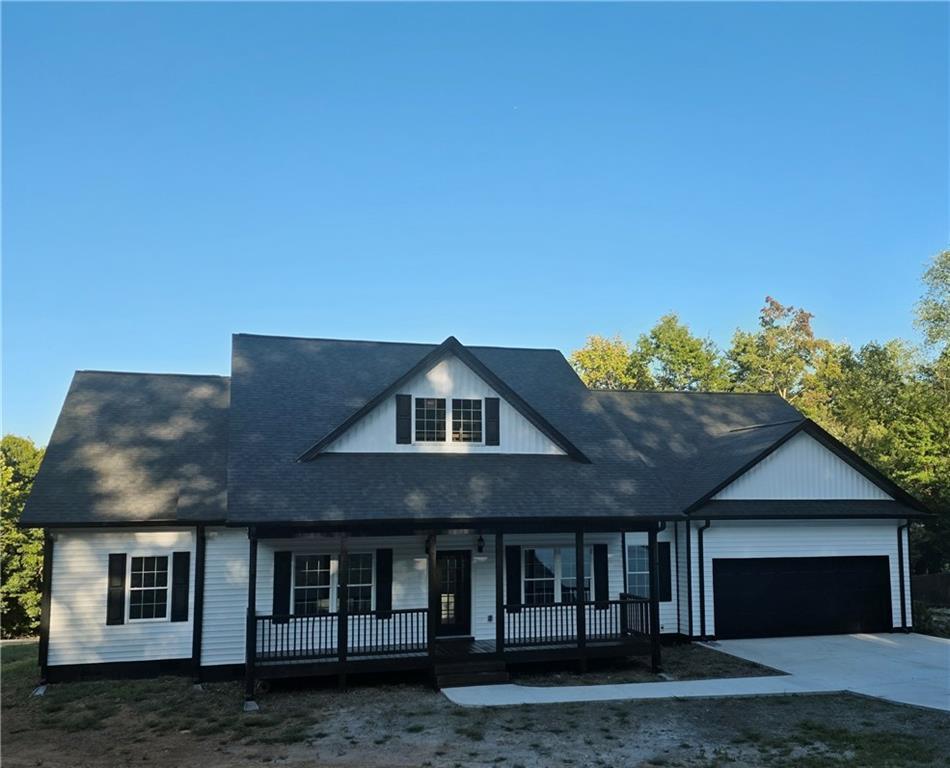 269 Firetower Rd., Jasper, GA 30143