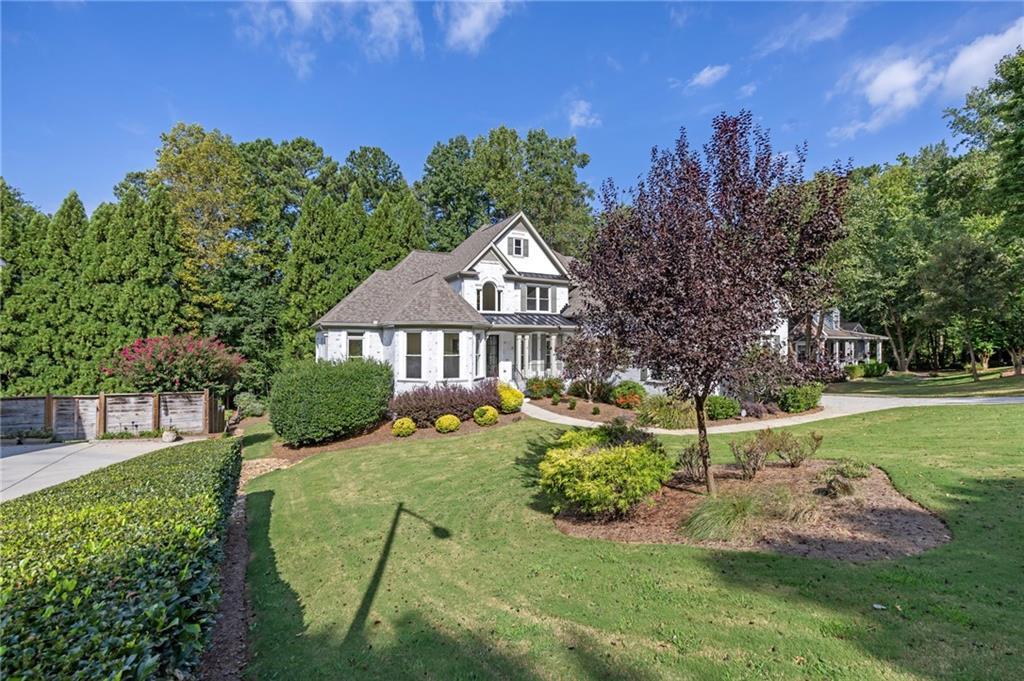 1749 Patriots Way, Kennesaw, GA 30152