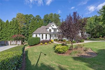 New Homes with Master Bedrooms on the 1st Floor That Attend Pine Mountain Middle School: September 26th to October 2nd