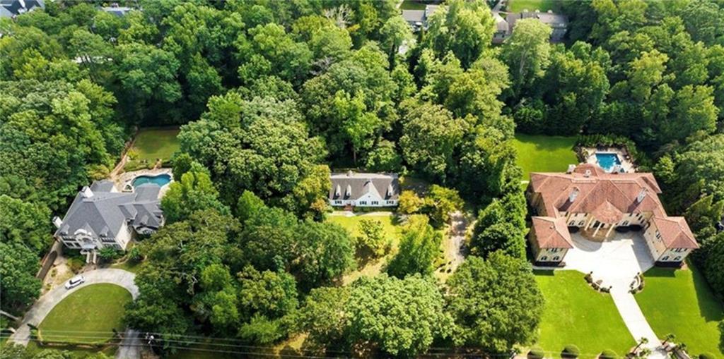 700 Heards Ferry Rd., Atlanta, GA 30328