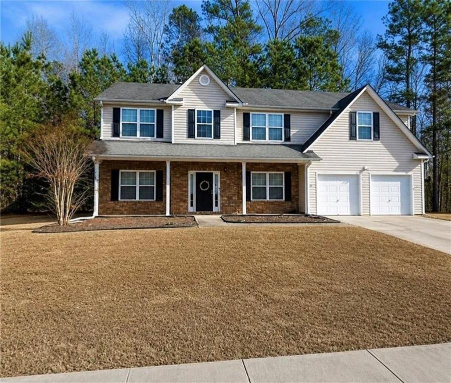 151 Holbrook Dr., Dallas, GA 30132