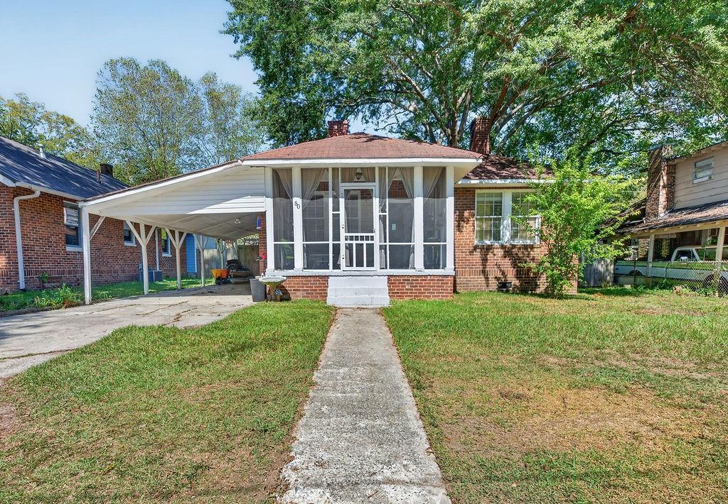 50 Hickory St., Rome, GA 30161