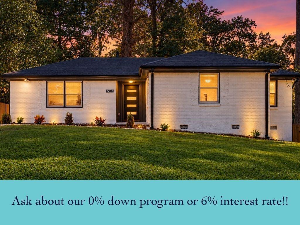 2702 Rollingwood Ln., Atlanta, GA 30316