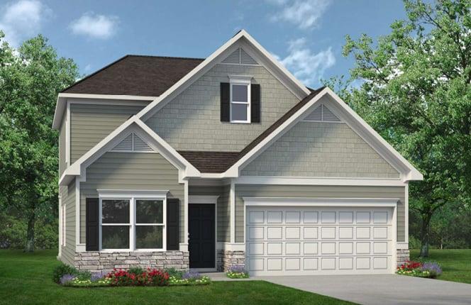 9 Hart Dr., Rome, GA 30165