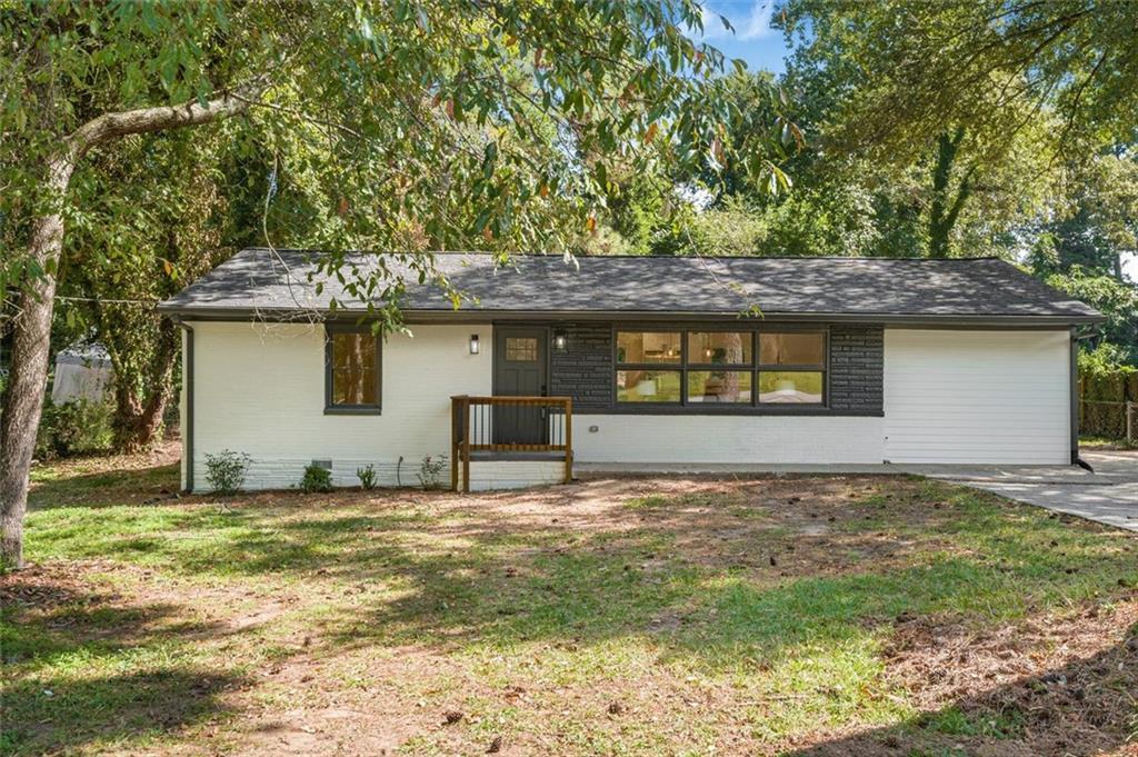5177 White Blvd., Mableton, GA 30126
