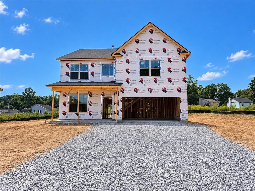 2051 Orchid Ln., Lithia Springs, GA 30122