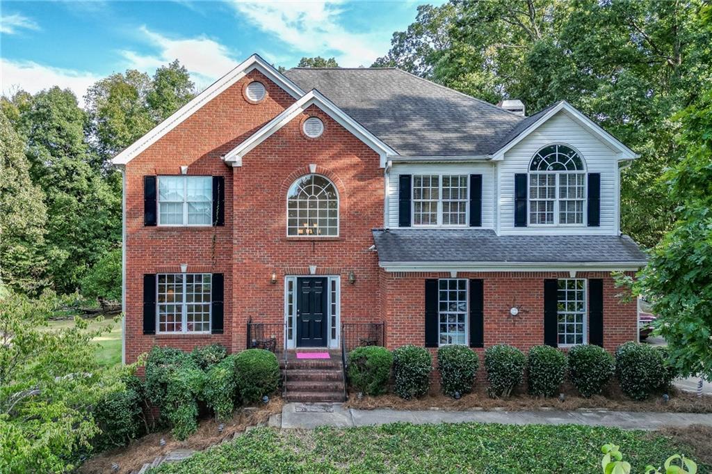 1950 E Bay St., Hoschton, GA 30548
