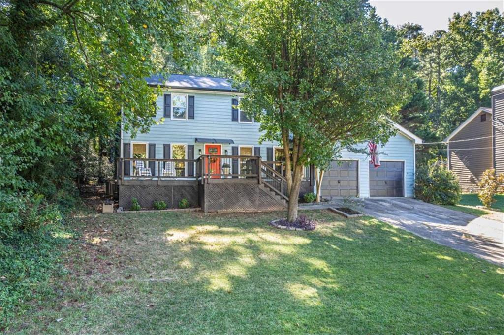 769 Slew Ave., Lawrenceville, GA 30043