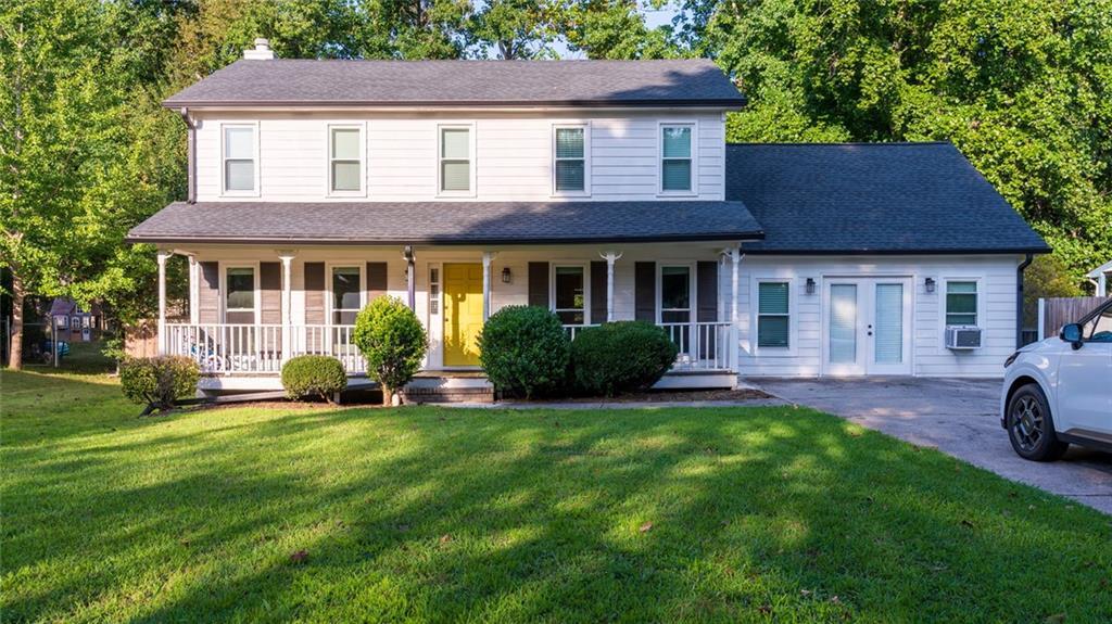 4985 Bent Creek Ct., Sugar Hill, GA 30518