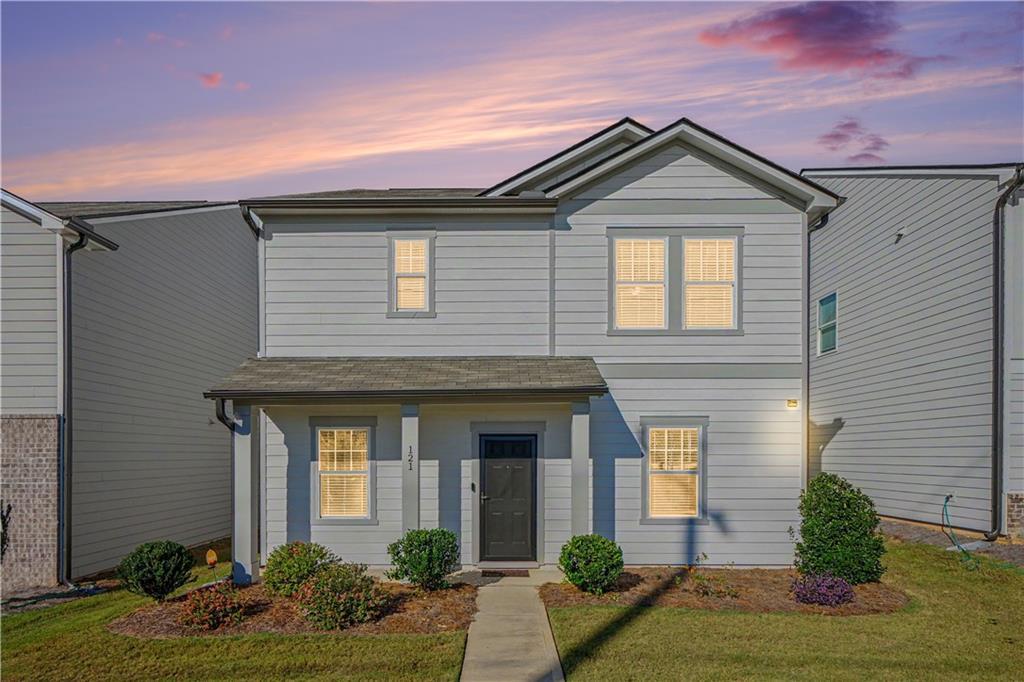 121 Hargrave Ave., Bethlehem, GA 30620