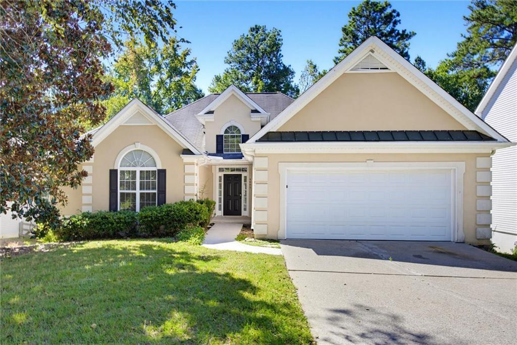 9993 Harmon Springs Dr., Villa Rica, GA 30180