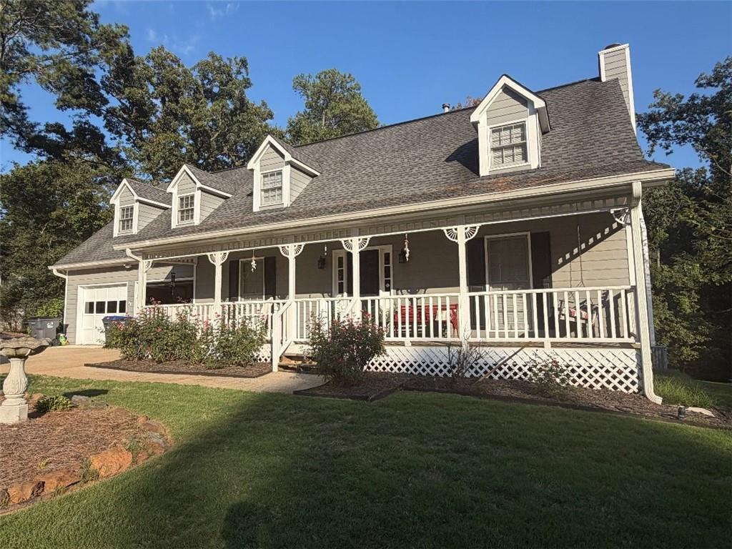 1961 Amber Dawn Way, Lawrenceville, GA 30043