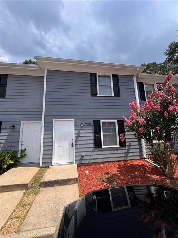 2674 Evans Mill Dr., Lithonia, GA 30058