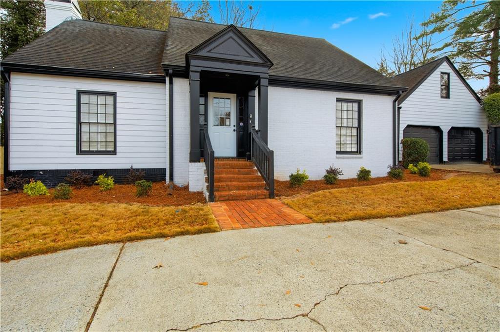 1044 Little Willeo Rd., Marietta, GA 30068