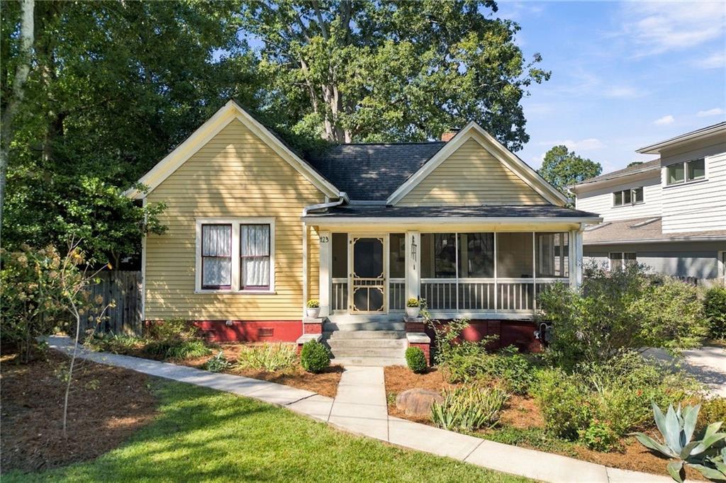 423 Fayetteville Rd., Decatur, GA 30030