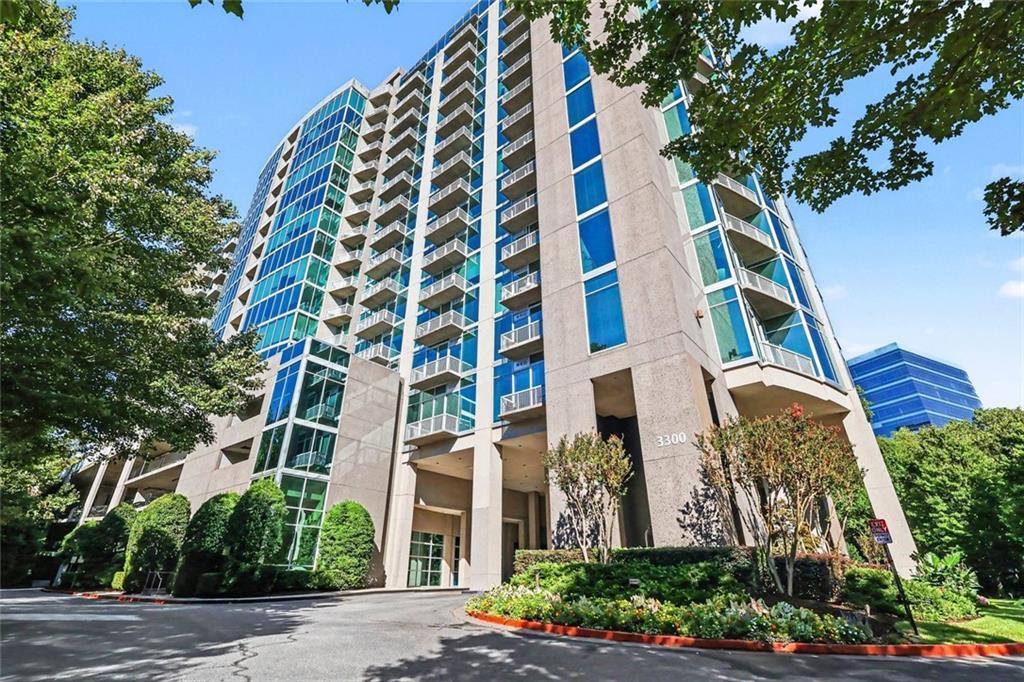3300 Windy Ridge Pkwy. #1419, Atlanta, GA 30339