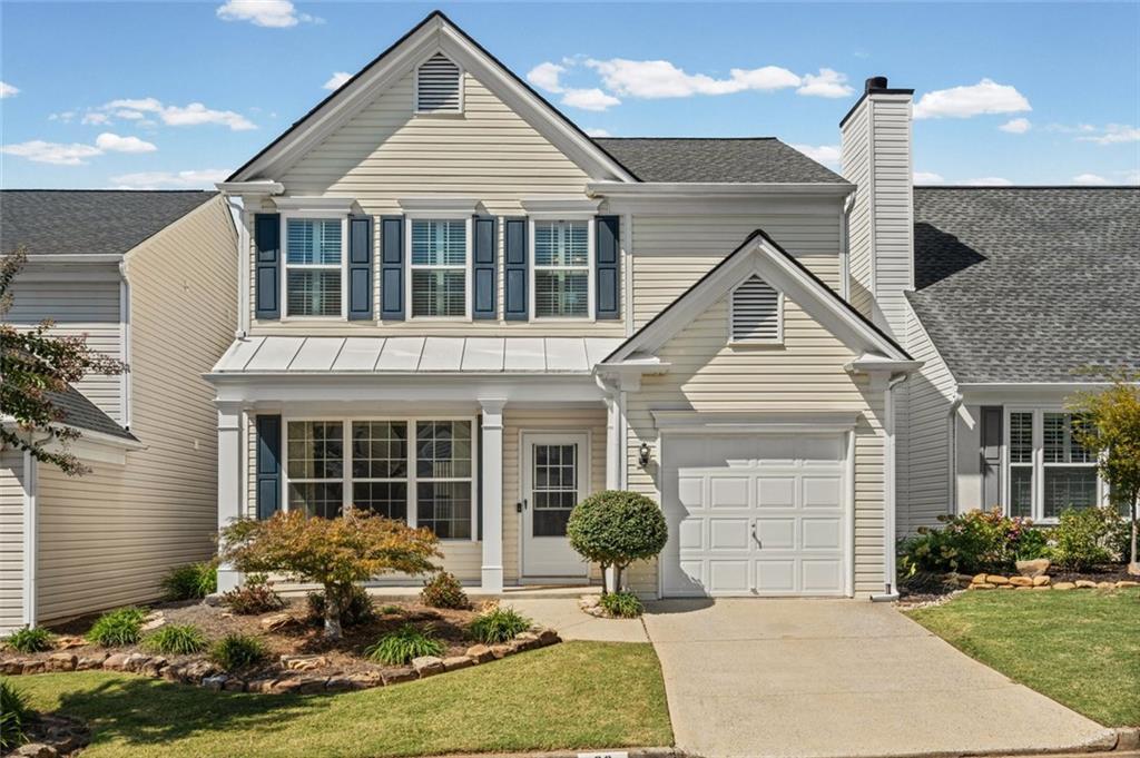 30 Devonshire Ct., Alpharetta, GA 30022