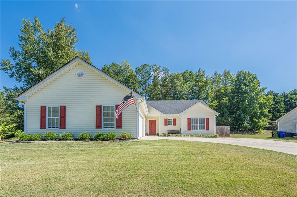 914 Masters Dr., Monroe, GA 30655