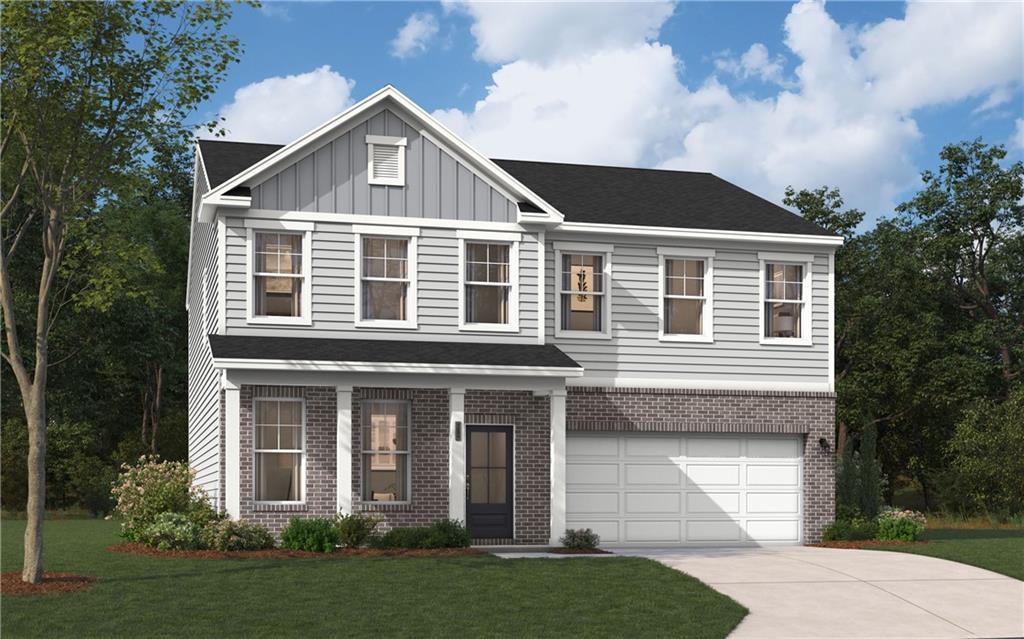 400 Satilla Ct., Locust Grove, GA 30248