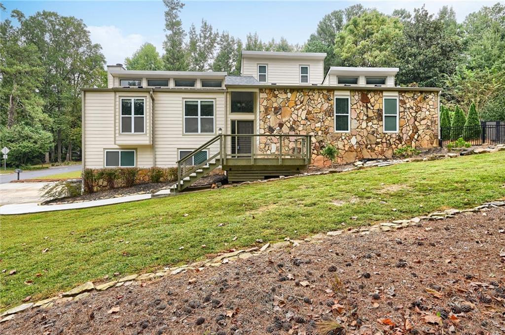 2470 Kingsley Dr., Marietta, GA 30062