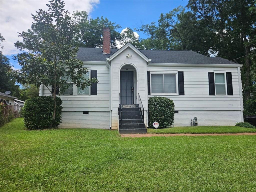1888 Conrad Ave., Atlanta, GA 30315