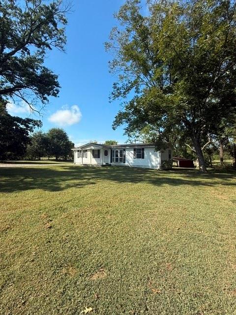 6078 Farmer Rd., Clermont, GA 30527