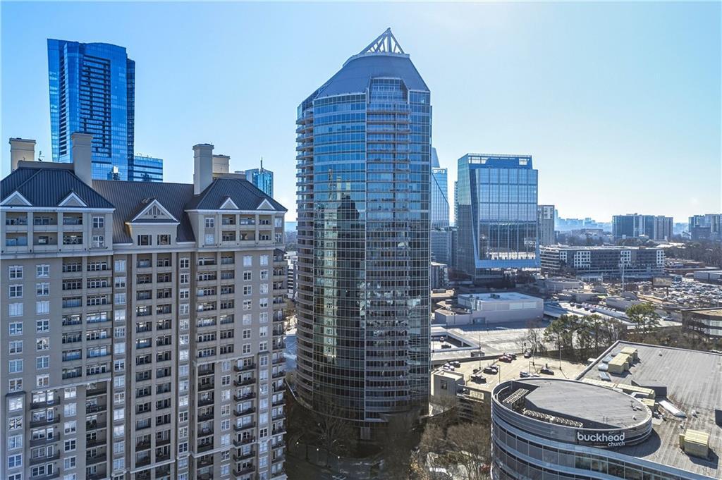 3338 Peachtree Rd. #505, Atlanta, GA 30326