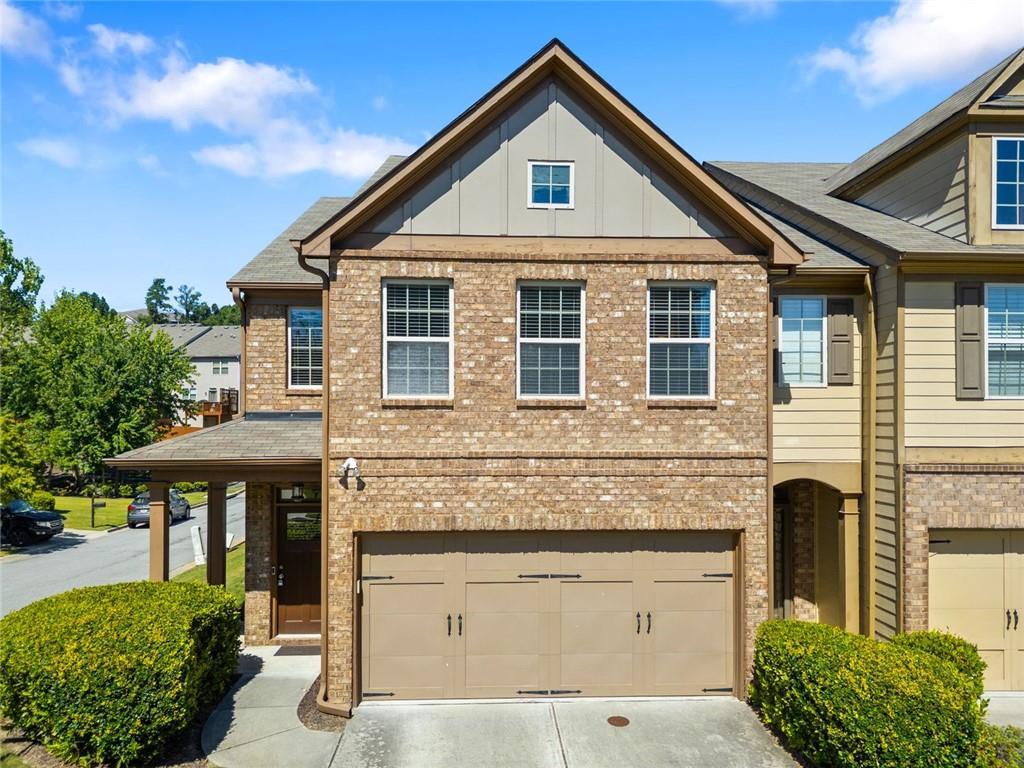 2390 Whiteoak Ct., Smyrna, GA 30080