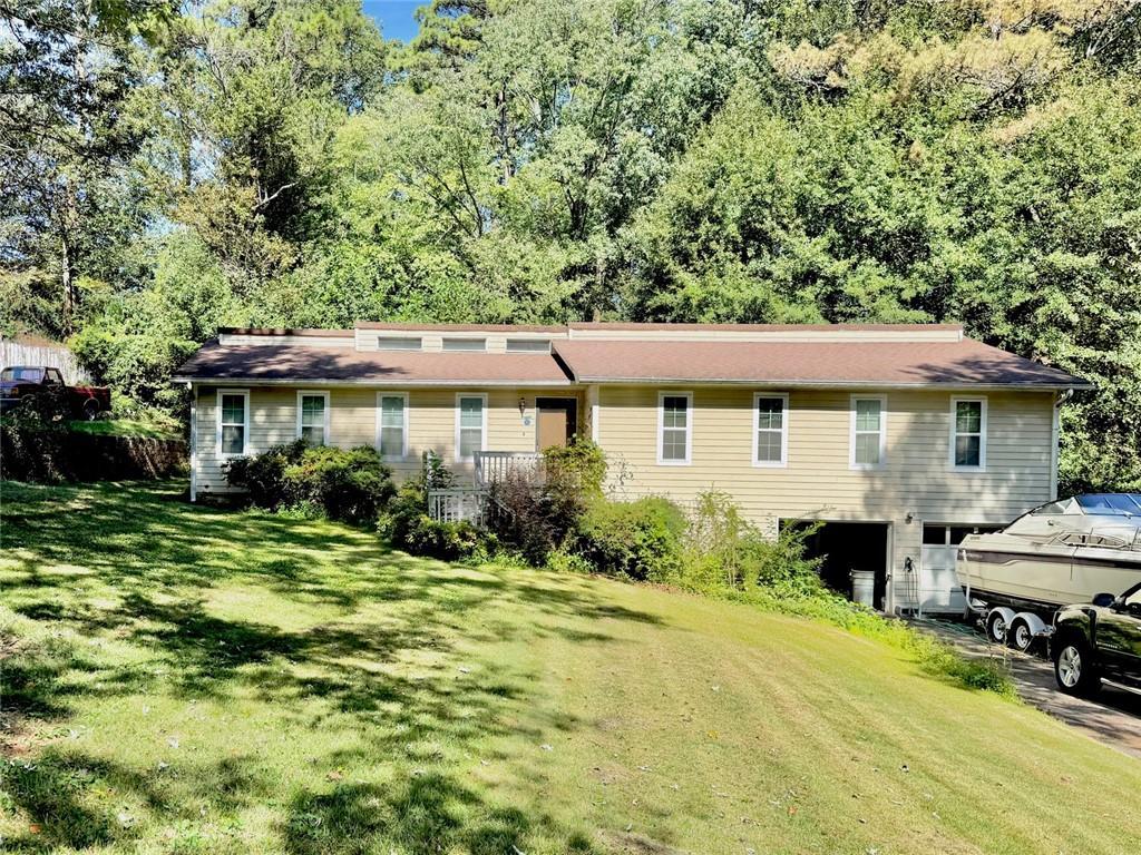 2151 Shadowwood Dr., Marietta, GA 30066