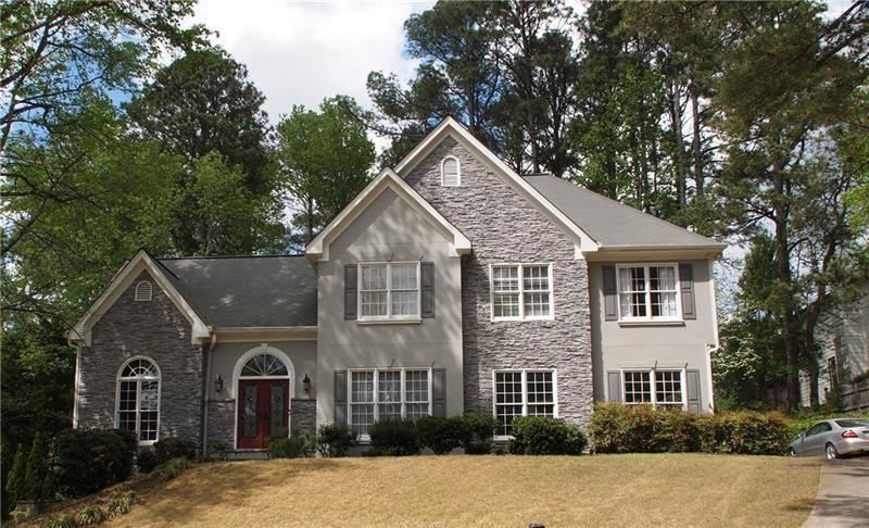 2959 Bea Mar Dr., Marietta, GA 30062