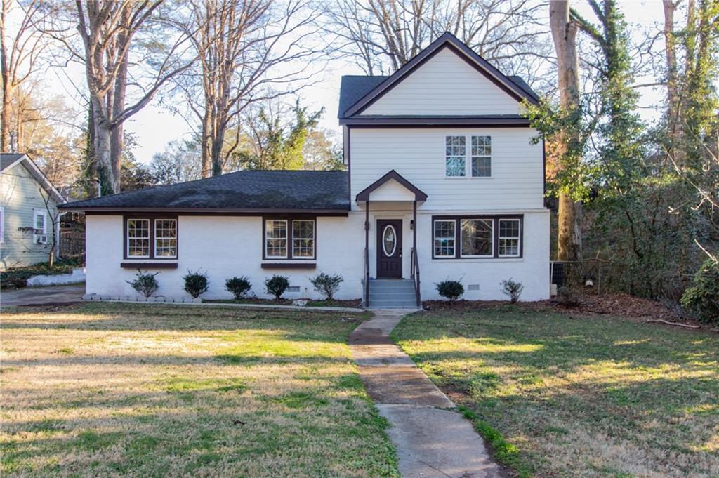 2531 Midway Rd., Decatur, GA 30030