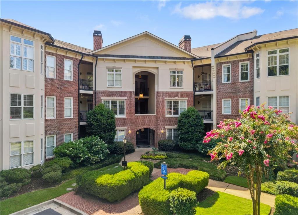 828 Highland Ln. #2201, Atlanta, GA 30306
