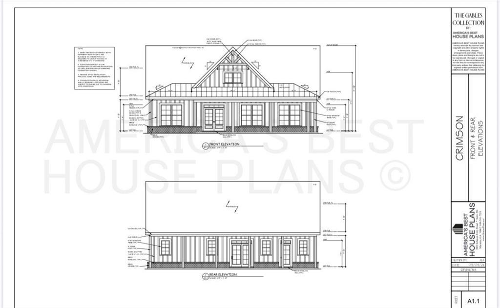 364 Pine Brook Dr., Bremen, GA 30110