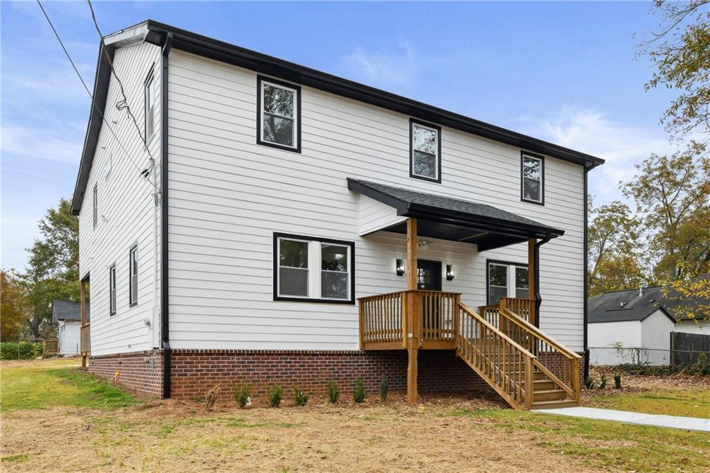 190 Adair Ave., Atlanta, GA 30315