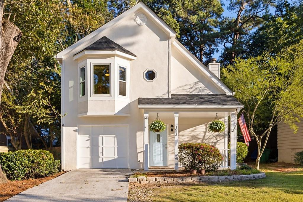 1053 Standard Dr., Brookhaven, GA 30319