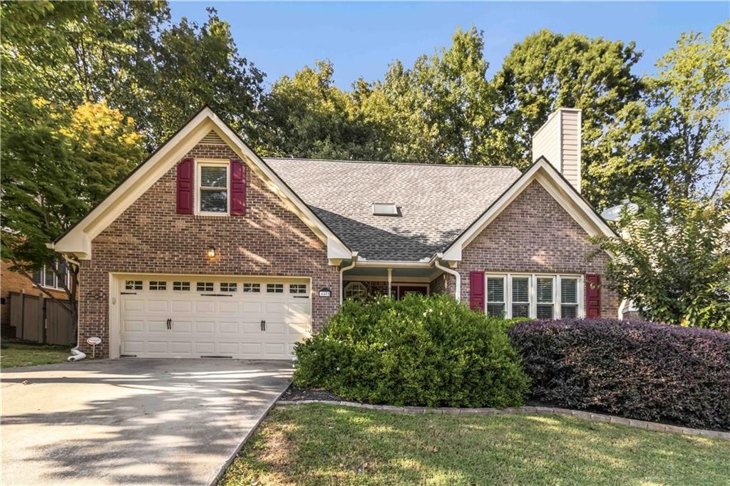 4405 Clipper Bay Rd., Duluth, GA 30096