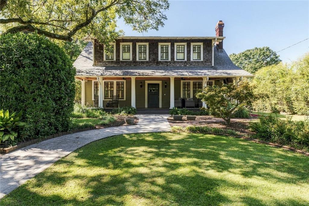 1071 Green Street Cir., Gainesville, GA 30501