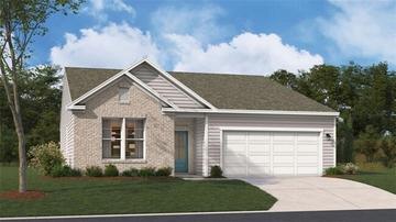 New Homes with Master Bedrooms on the 1st Floor That Attend Locust Grove Middle School: September 26th to October 2nd