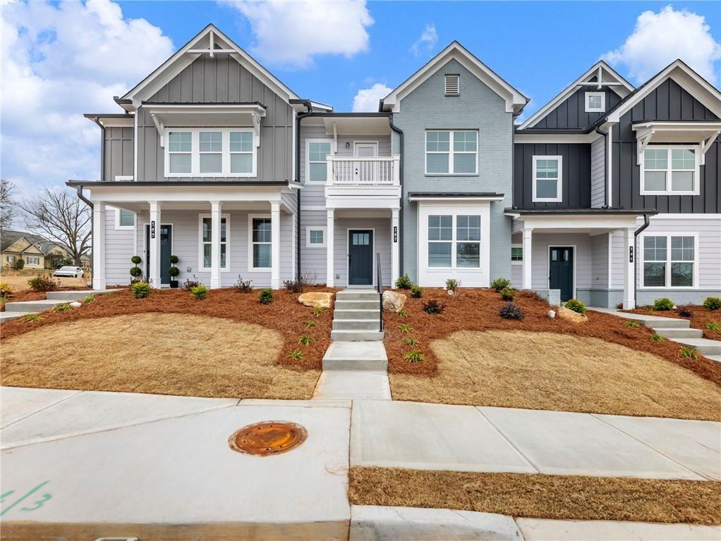 109 Grand Highlands Ln., Winder, GA 30680