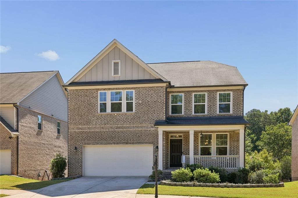 218 Hamlet Dr., Johns Creek, GA 30097