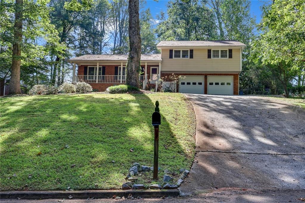 5728 Four Winds Ct., Lilburn, GA 30047