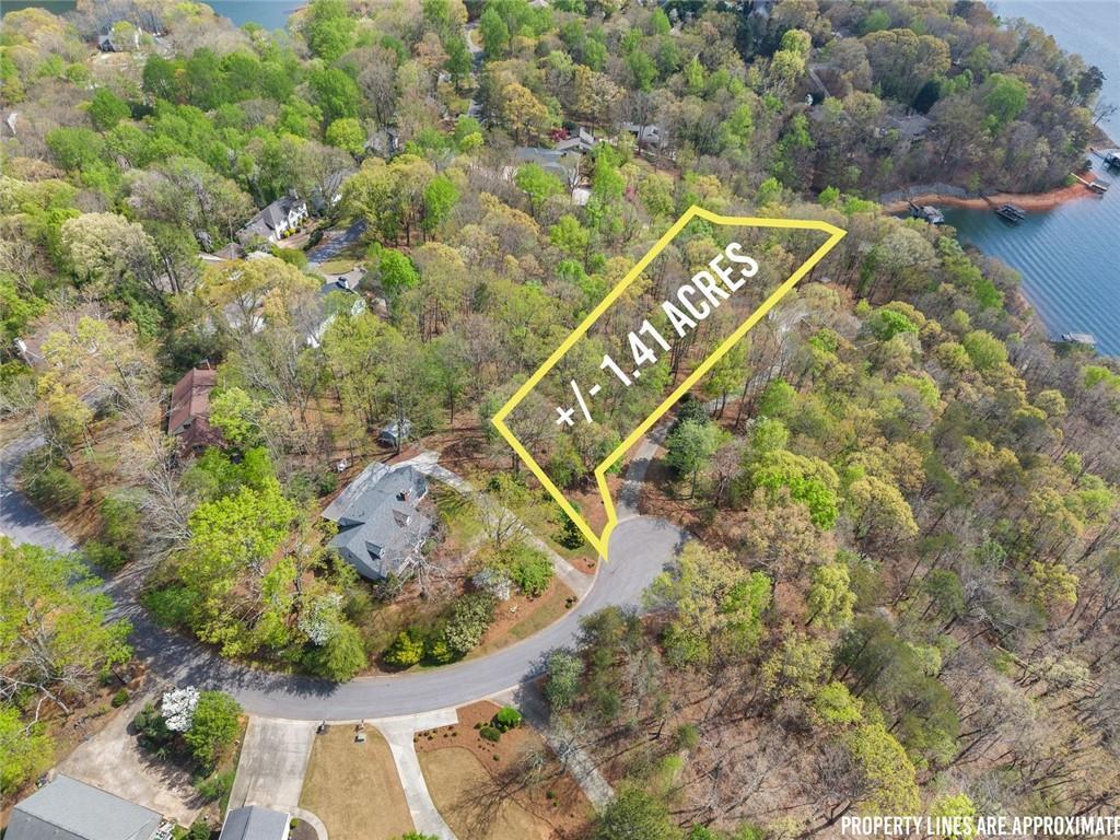 2517 Thompson Overlook, Gainesville, GA 30506
