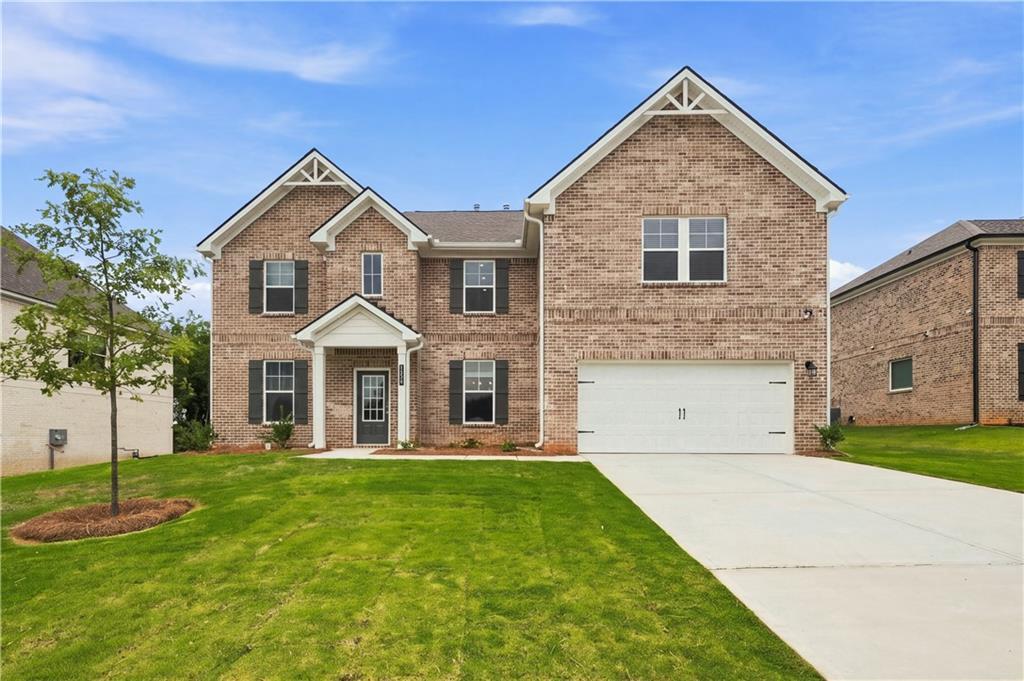 188 Compass Rd., Hampton, GA 30228