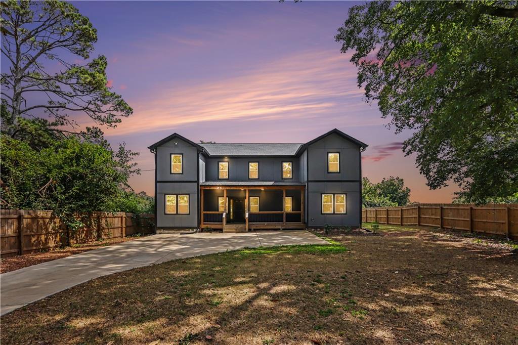 1400 Bouldercrest Rd., Atlanta, GA 30316
