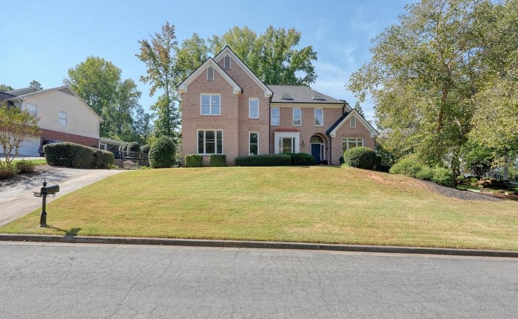 14170 Old Course Dr., Roswell, GA 30075