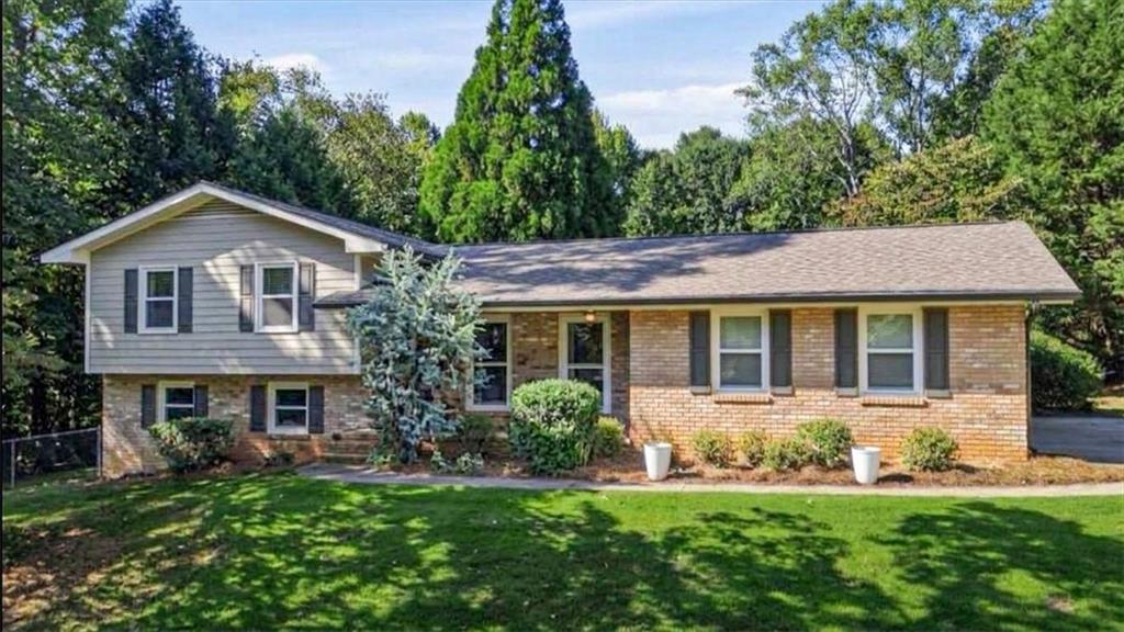 669 Foxcliffe Ct., Smyrna, GA 30082