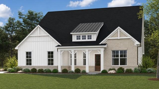 8550 Sunnybrooke Ln., Cumming, GA 30041